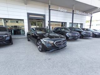 MERCEDES-BENZ E 220 d Mild hybrid 4Matic AMG Line Advanced Plus