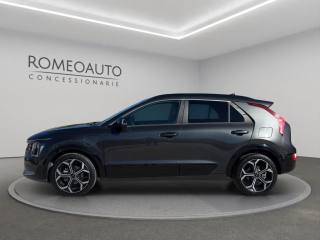 KIA Niro usata, con Airbag laterali
