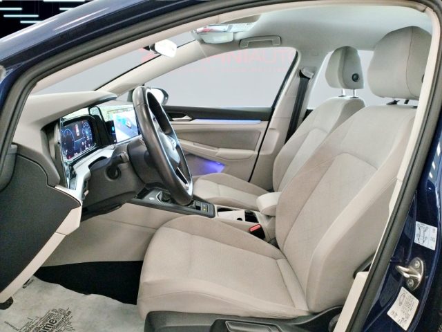 VOLKSWAGEN Golf usata 14