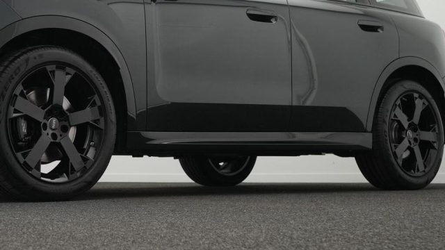 MINI Countryman usata, con USB