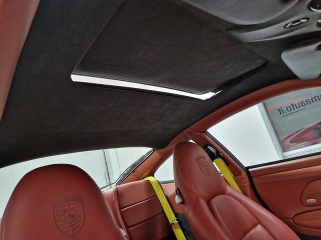 PORSCHE 911 usata, con Fari Xenon