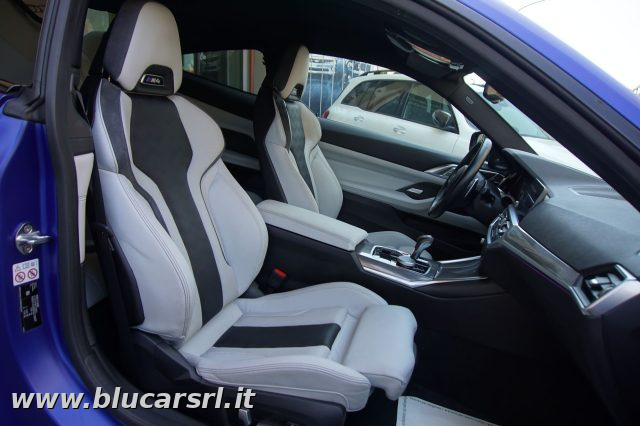 BMW M4 usata, con Cruise Control