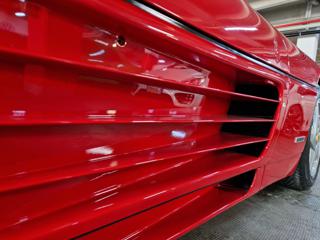 FERRARI 348 usata 20