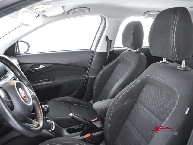 FIAT Tipo usata 8