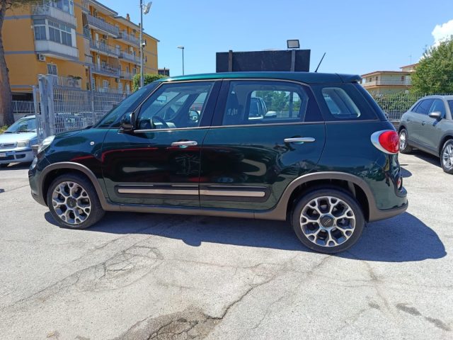 FIAT 500L usata, con Autoradio