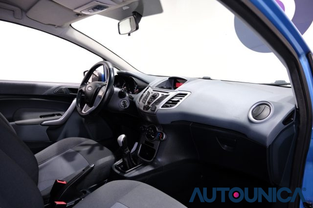 FORD Fiesta usata 46