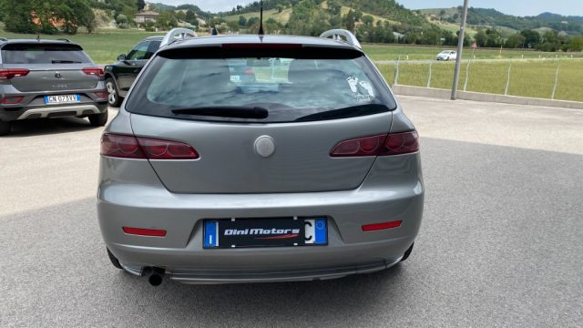 ALFA ROMEO 159 usata, con Autoradio