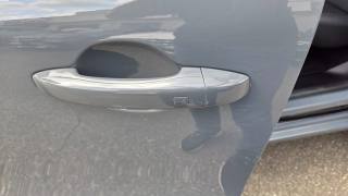 NISSAN Townstar usata, con Sensori di parcheggio anteriori