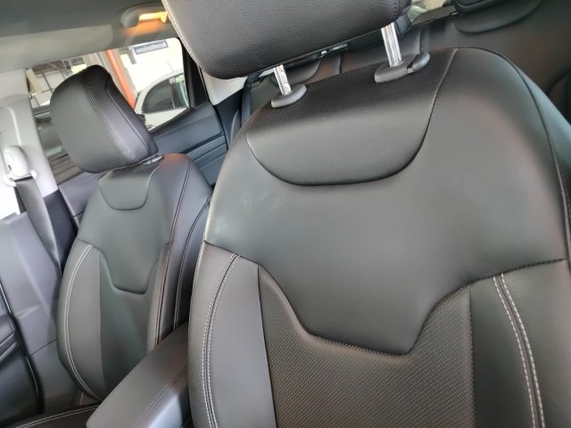 JEEP Compass usata, con Airbag testa