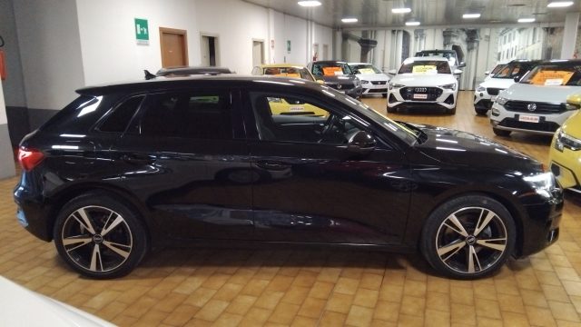 VOLKSWAGEN Golf usata 32