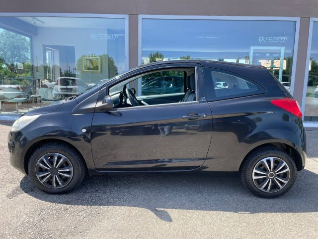 FORD Ka usata, con ABS