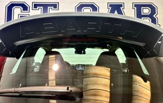 ABARTH 695 usata, con USB