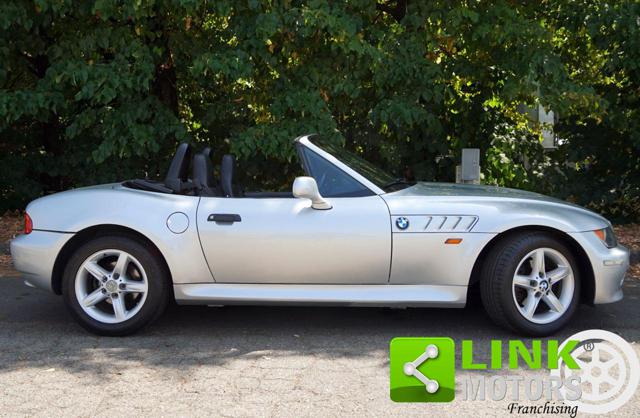 BMW Z3 usata, con Alzacristalli elettrici