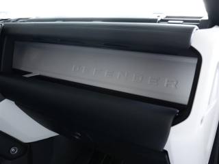 LAND ROVER Defender usata, con Start/Stop Automatico