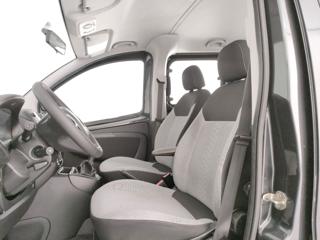 FIAT Qubo usata, con Alzacristalli elettrici