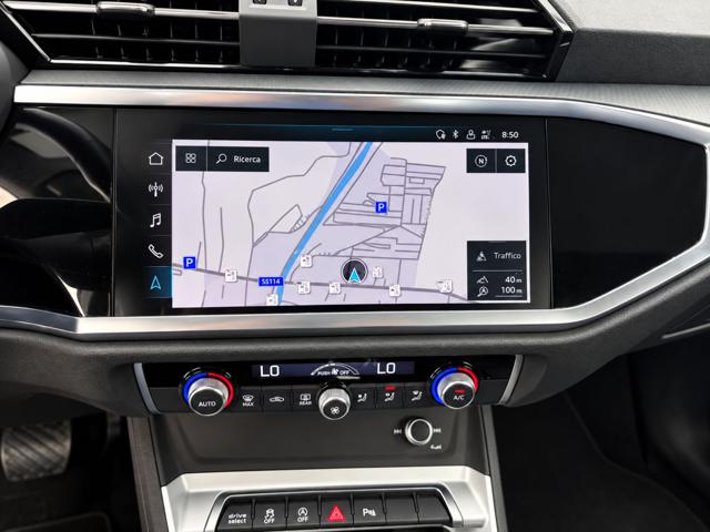 AUDI Q3 usata, con Climatizzatore