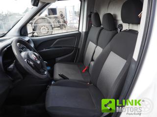 FIAT Doblo usata, con Chiusura centralizzata