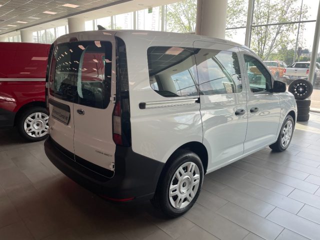 FORD Transit Connect usata, con Airbag Passeggero