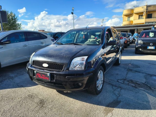 FORD Fusion usata, con Airbag laterali