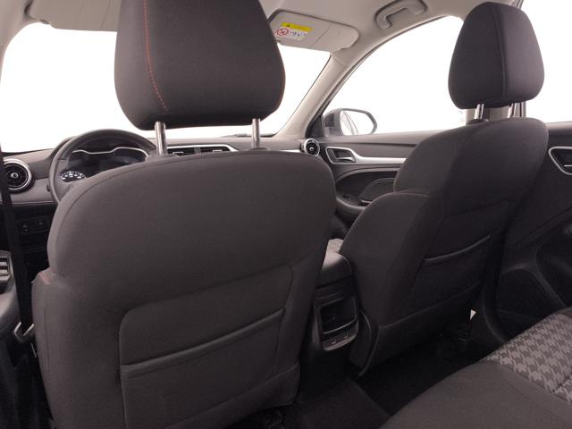 MG ZS usata, con Chiusura centralizzata telecomandata