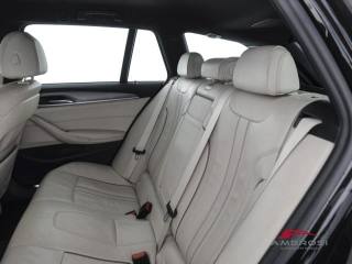 BMW 520 usata 9