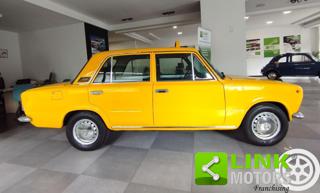 FIAT 124 Berlina usata 1