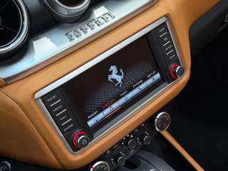 FERRARI California usata, con Regolazione elettrica sedili