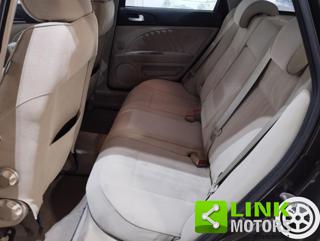 ALFA ROMEO 159 usata, con Specchietti laterali elettrici