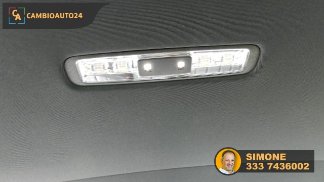 MERCEDES-BENZ E 220 usata 109