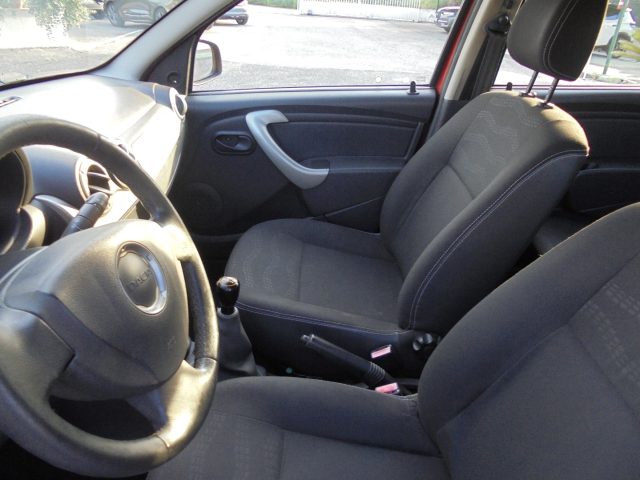 DACIA Sandero usata 24