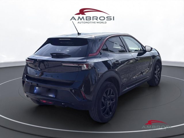 OPEL Mokka usata 2