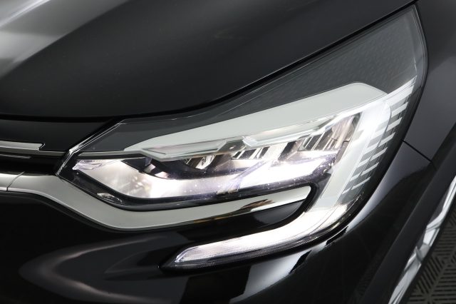 RENAULT Captur usata 7