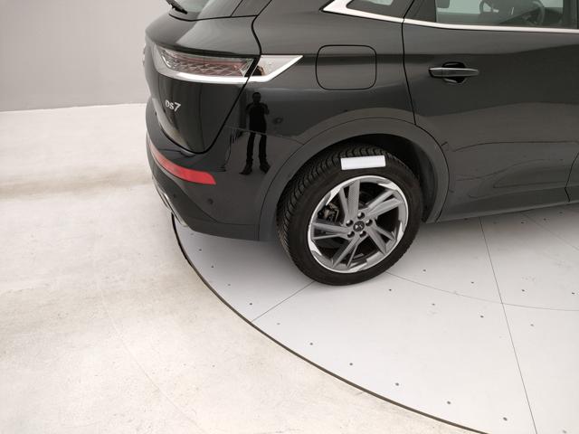 DS AUTOMOBILES DS 7 Crossback usata, con Touch screen