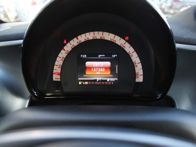 SMART ForTwo usata, con Servosterzo