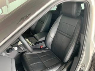 LAND ROVER Range Rover Evoque usata, con Touch screen