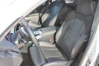 BMW X3 usata, con Boardcomputer