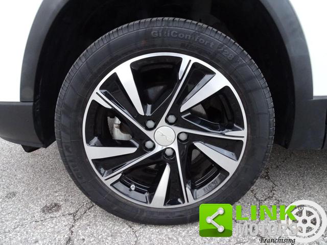 EVO Evo5 usata, con Telecamera per parcheggio assistito