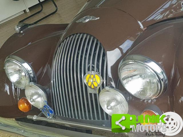MORGAN Other usata 2