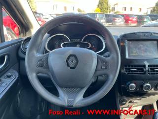 RENAULT Clio usata, con Servosterzo