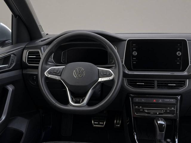 VOLKSWAGEN T-Cross usata, con Cruise Control