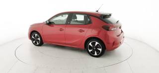 OPEL Corsa-e usata, con Sistema di chiamata d