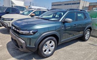 DACIA Duster Eco-G 120 CV auto Expression KM.0
