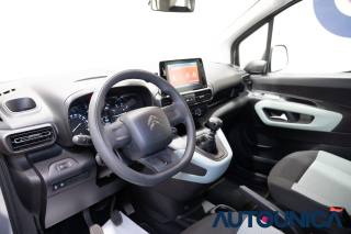 CITROEN Berlingo usata, con Alzacristalli elettrici