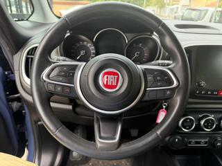 FIAT 500L usata, con ESP