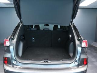FORD Kuga usata, con Boardcomputer