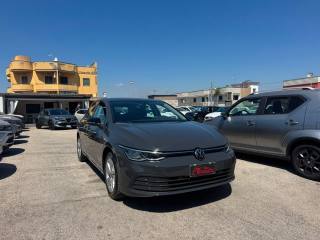 VOLKSWAGEN Golf usata, con Antifurto