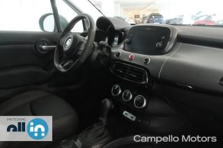 FIAT 500X usata 13