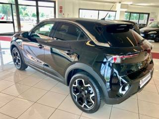 OPEL Mokka usata, con Autoradio
