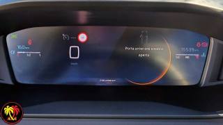 PEUGEOT 2008 usata, con Chiusura centralizzata