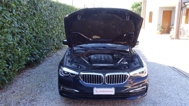 BMW 530 usata 140
